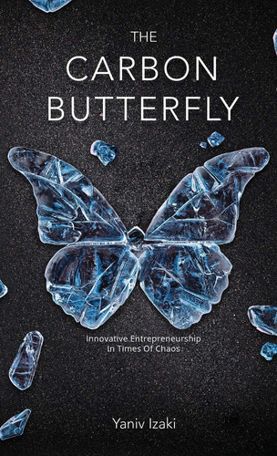 Libro The Carbon Butterfly-inglés