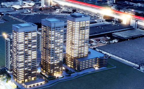 Imagem 8 de 20 de Excelente Empreendimento Corporativo - Melhor Valor De Alphaville! - Reo330700