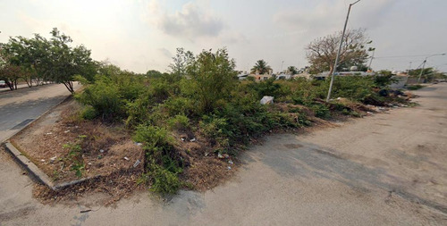 Terreno Sobre Avenida Principal En Ciudad Caucel