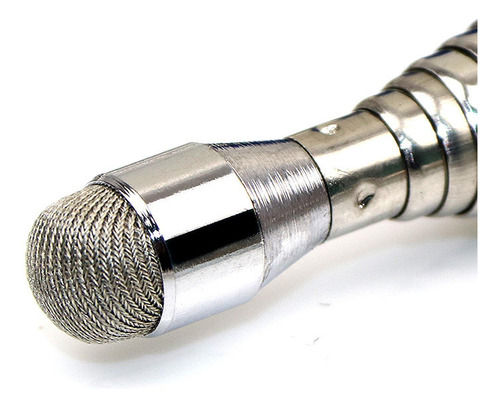 Telescópico Maestro Hand Pointer Retráctil Negro