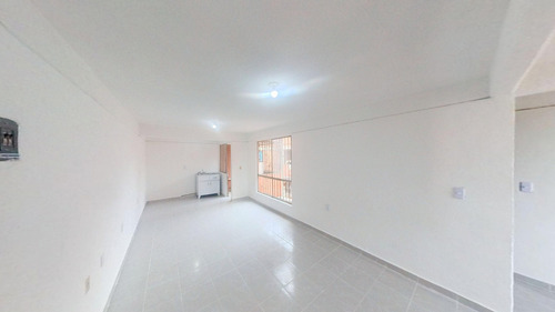 Departamento En Venta-calle Bellavista 520, Colonia San Juan Xalpa, Alcaldía Iztapalapa (34190354613)
