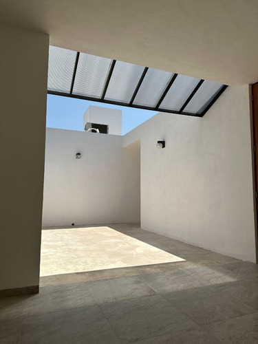 Townhouse En Venta En Montes De Amé, Mérida