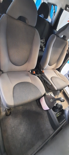 Honda Fit 1.4 Lx At 2008