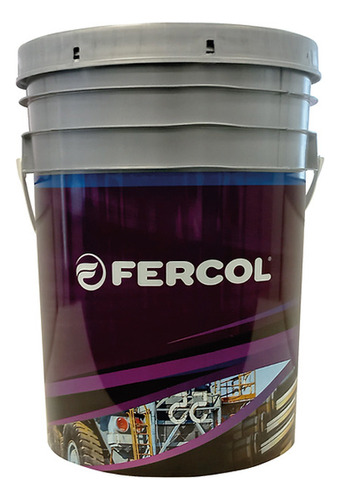 Aceite Fercol Hidraulico T 68 Para Sistemas Hidraulicos 20lt