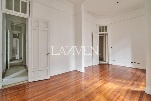 Venta Departamento Antiguo En Recoleta