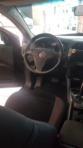 Fiat Bravo
