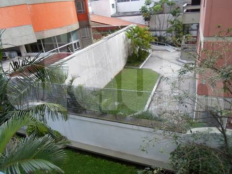 Imagem 11 de 13 de Venda Apartamento Santo Andre Bairro Jardim Ref: 3376 - 1033-3376
