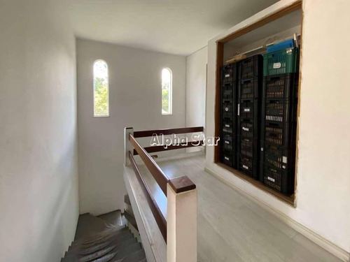 Excelente Casa, Comercial, Residencial, Venda E Locação - Miolo Da Granja - Cotia/sp - Ca3541