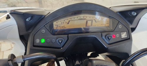 Imagem 7 de 9 de Honda Cbr 600f