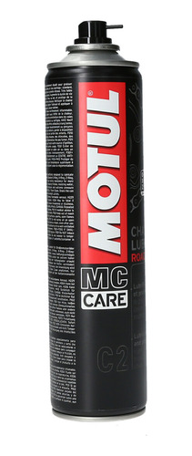 Aceite C2 Chain Lube Road Lubricante Cadena, Motul