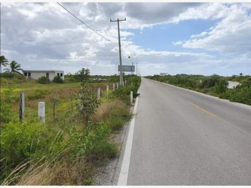 Terreno En Venta Santa Clara