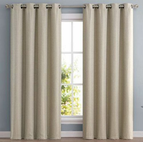 Imagen 2 de 9 de Cortinas Blackout
