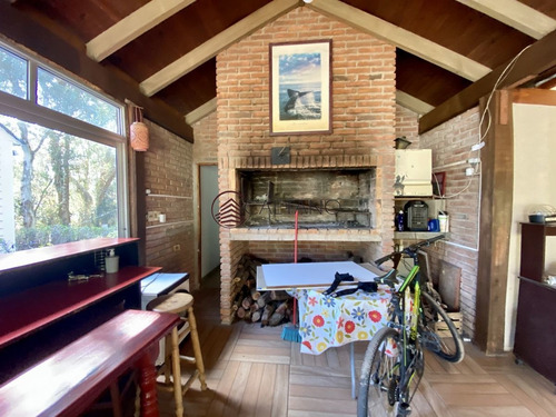 Imagen 17 de 20 de Excelente Casa Con Mucho Potencial - Punta Del Este Jardines De Cordoba