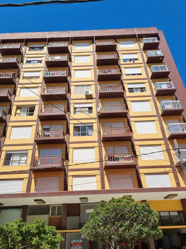 Monoambiente En Venta - 1 Dormitorio 1 Baño - Cochera - 26 Mts2 - San Bernardo Del Tuyu