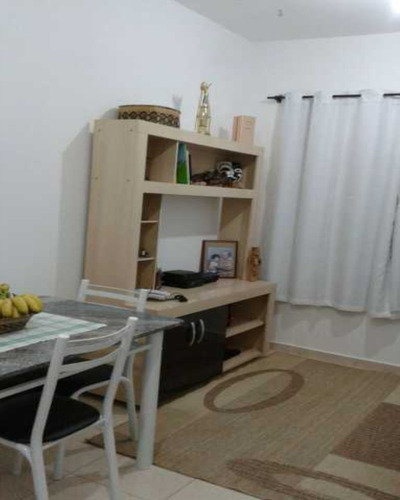 Imagem 3 de 16 de Apartamento - / Residencial / Residencial Das Américas - Kcap20029 - 68959421