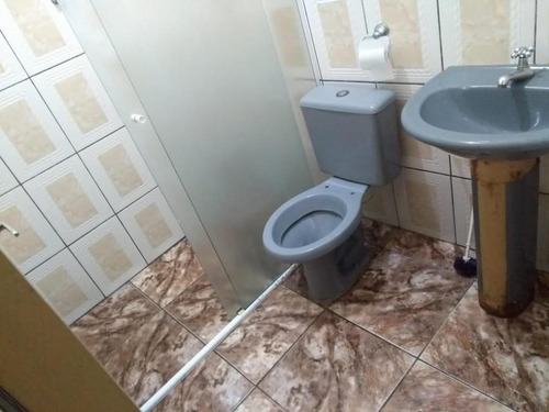 Imagem 9 de 14 de Casa A Venda No Parque Imperial, Próximo A Parker - Ca1328