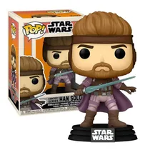 Comprar Action Figure Funko Pop Do Han Solo #472 Star Wars - Novo