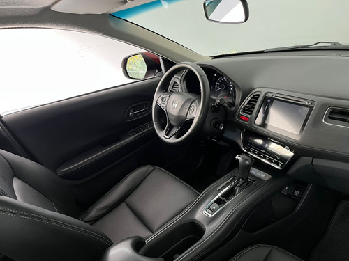 Honda HR-V 1.8 Exl Flex Aut. 5p