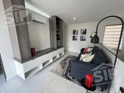 Casa En Venta En Dominio Cumbres García