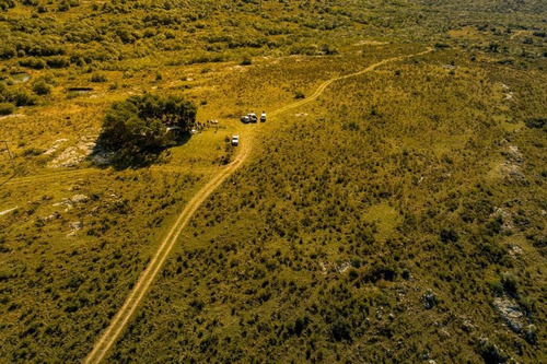 Oportunidad-venta De Chacras De 5 Hectareas-maldonado
