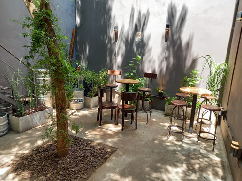 Servicios De Jardinería Y Paisajismo