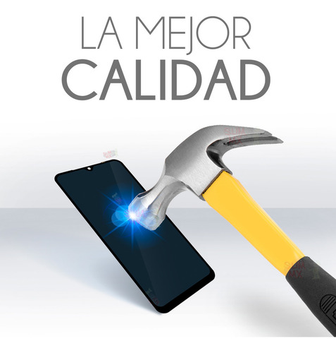 Pantalla Completa Para Huawei Nova Y61 Eve-lx3 Incell Color Negro Slim Company