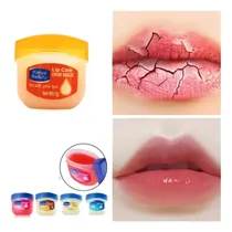 Comprar Labios Secos O Agrietados? Lip Balm Vaselina Para Labios