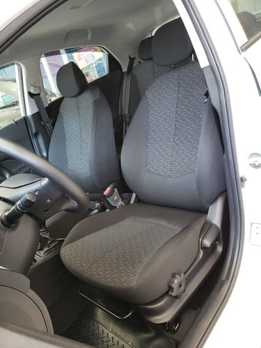 Hyundai Hb20 Unique 1.0 Flex
