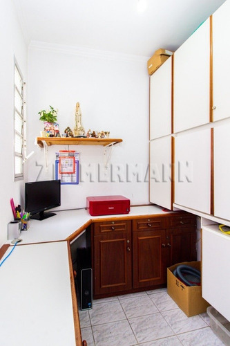 Imagem 14 de 15 de Apartamento - Perdizes - Ref: 103723 - V-103723