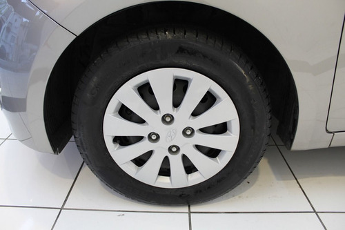 Hyundai Hb20 Unique 1.0 12v