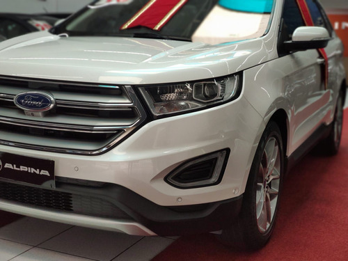 Ford Edge TITANIUM 3.5 V6 24V AWD Aut.