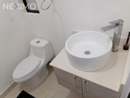 Imagen 27 de 27 de Rento Hermosa Casa En Residencial Vitala Semi Amueblada