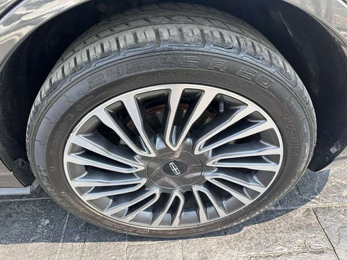 Lincoln Corsair 2.3 Reserve At