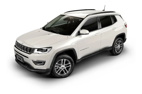 Jeep Compass Okm 2021