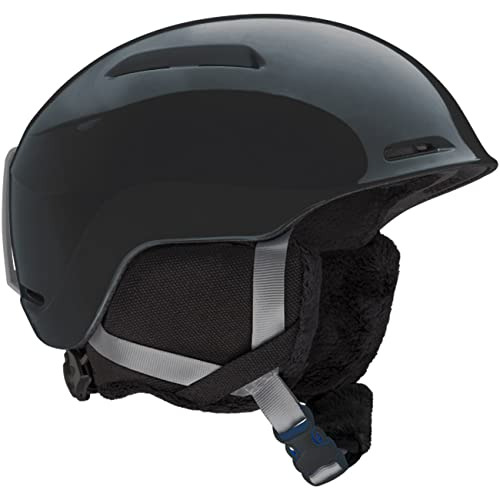 Smith Youth Unisex Glide Jr. Snow Sport Helmet - Lectric