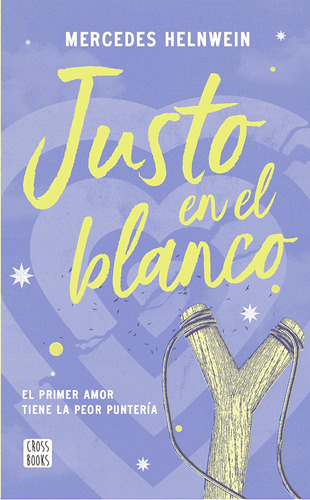 Libro: Justo En El Blanco (spanish Edition)