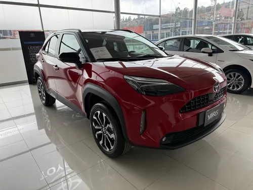 Toyota Yaris Cross 1.5 Hev Xls