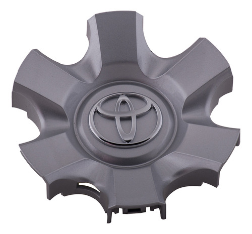 Taza De Llanta Toyota Hilux 2009 Al 2011  1 Gris Para Llanta