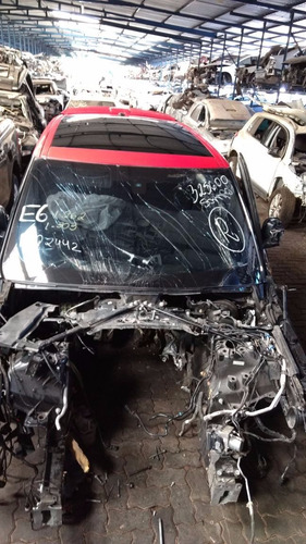 Imagem 6 de 8 de Sucata Land Rover Range Rover Sport 2015 Bartolomeu Peças