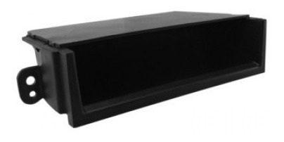 Moldura Gaveta Som Spin Cobalt Onix Prisma Adaptador Gm