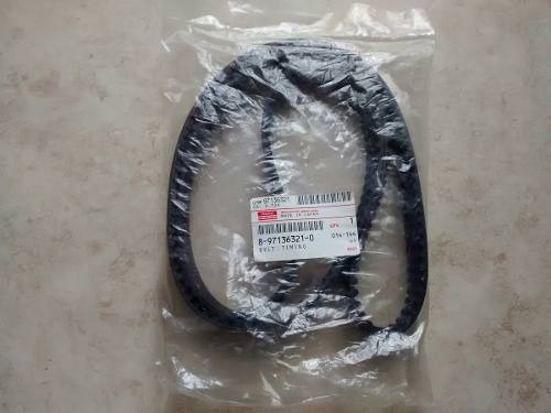 Correa Tiempo Luv Dmax 3.5 100% Original Isuzu 8971910361