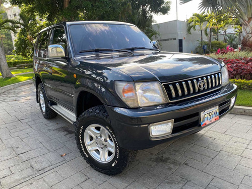 Toyota Meru Meru Sport Vx