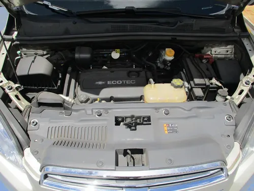 Chevrolet Tracker LT 4X2 1800CC AT AA