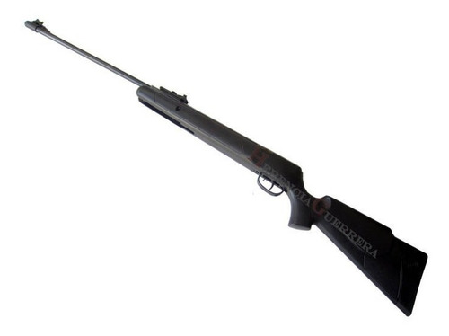 Imagen 1 de 8 de Rifle Crosman Fury Np 5.5 Nitro Piston 950 Fps