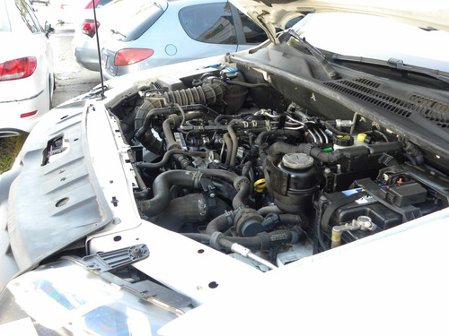 Volkswagen Amarok 2.0 Ltdi 140cv 4x2 348