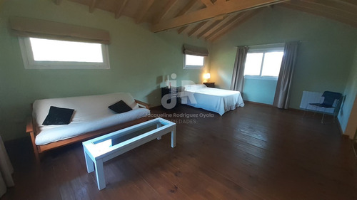Codigo 616 - Alquiler Temporario - Pinamar Norte - 4 Dormitortios