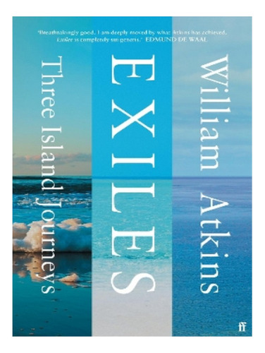 Exiles - William Atkins. Eb16