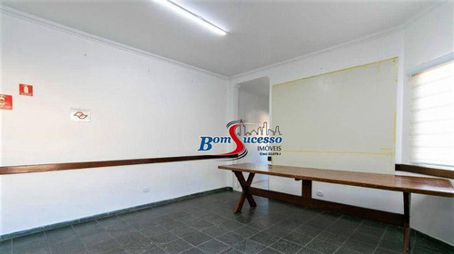 Imagem 11 de 19 de Apartamento Com 2 Dormitórios À Venda, 63 M² Por R$ 290.000,00 - Vila Formosa (zona Leste) - São Paulo/sp - Ap0965