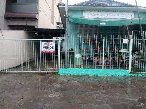 Imagem 1 de 2 de Terreno - Sao Pelegrino - Ref: 7825 - V-7825
