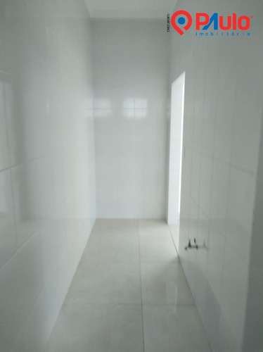 Imagem 9 de 11 de Salao Comercial - Vila Rezende - Ref: 18464 - L-18464